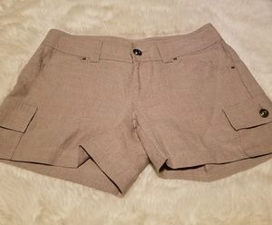 Ladies shorts by Inc.